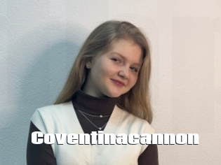 Coventinacannon