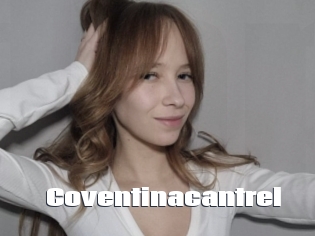 coventinacantrel The hot porn