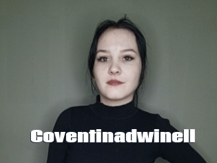 coventinadwinell The hot porn