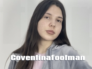 Coventinafootman