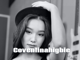 Coventinahigbie