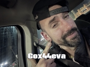 Cox44eva