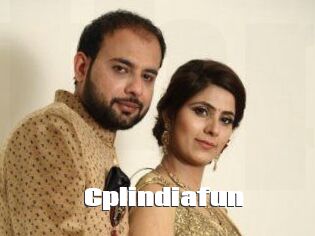 Cplindiafun
