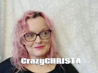 CrazyCHRISTA