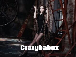 Crazybabex