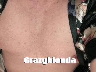 Crazybionda
