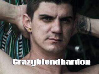 Crazyblondhardon