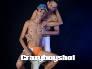 Crazyboyshot