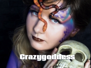 Crazygoddess