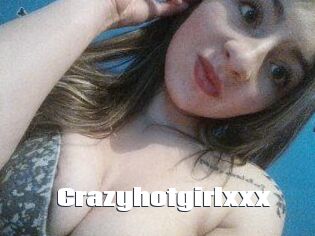 Crazyhotgirlxxx