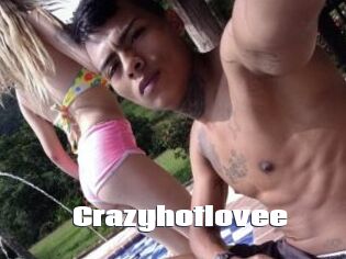crazyhotlovee The hot porn