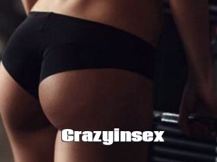 Crazyinsex