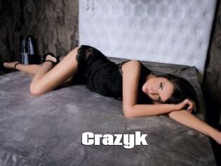 Crazyk