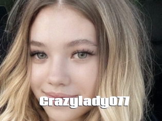 crazylady077 The hot porn