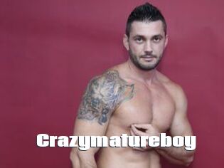 Crazymatureboy