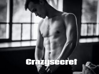 Crazysecret