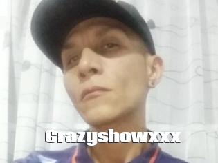 Crazyshowxxx