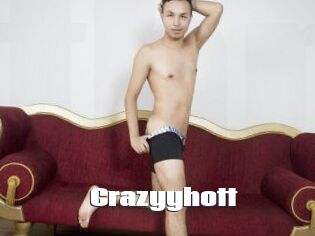 Crazyyhott