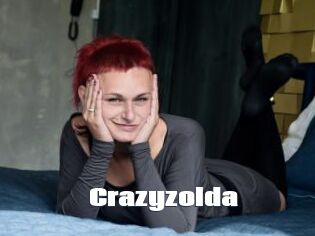 Crazyzolda