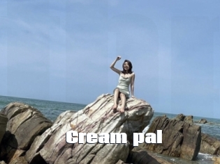 Cream_pal