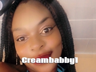 Creambabby1