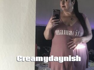 Creamydaynish
