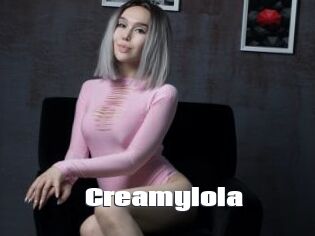 Creamylola