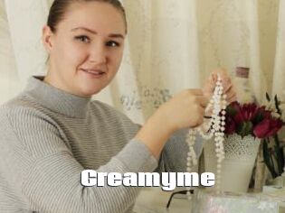 Creamyme