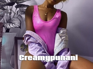 creamypunani The hot porn