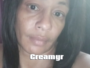 Creamyr