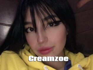 creamzoe The hot porn