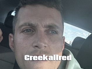 Creekallred