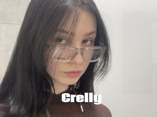 crelly The hot porn