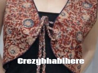 Crezybhabihere