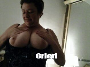 Cricri