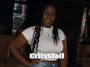 Criisstall