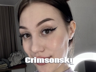 Crimsonsky