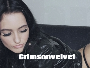 Crimsonvelvet