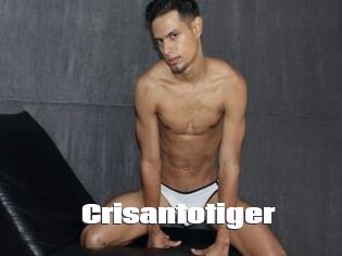 Crisantotiger