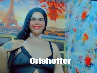 Crishotter