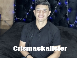 Crismackalister