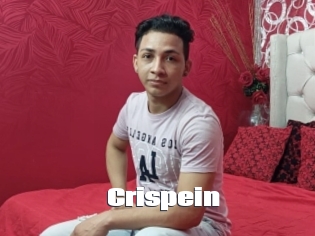 crispein The hot porn
