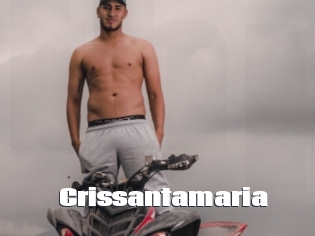 crissantamaria The hot porn