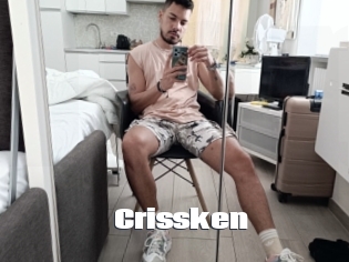Crissken
