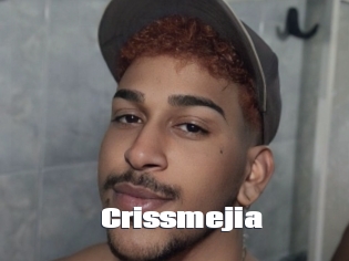 Crissmejia