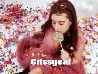 Crissycat