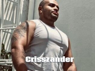Crisszander