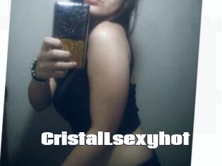 CristalLsexyhot