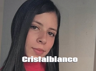 Cristalblanco