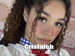 cristalch The hot porn